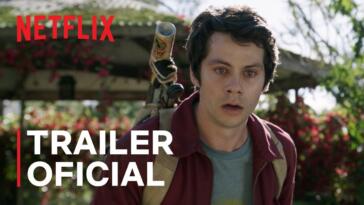 Love and Monsters – com Dylan O’Brien | Trailer oficial | Netflix, Love and Monsters – com Dylan O’Brien | Trailer oficial | Netflix
