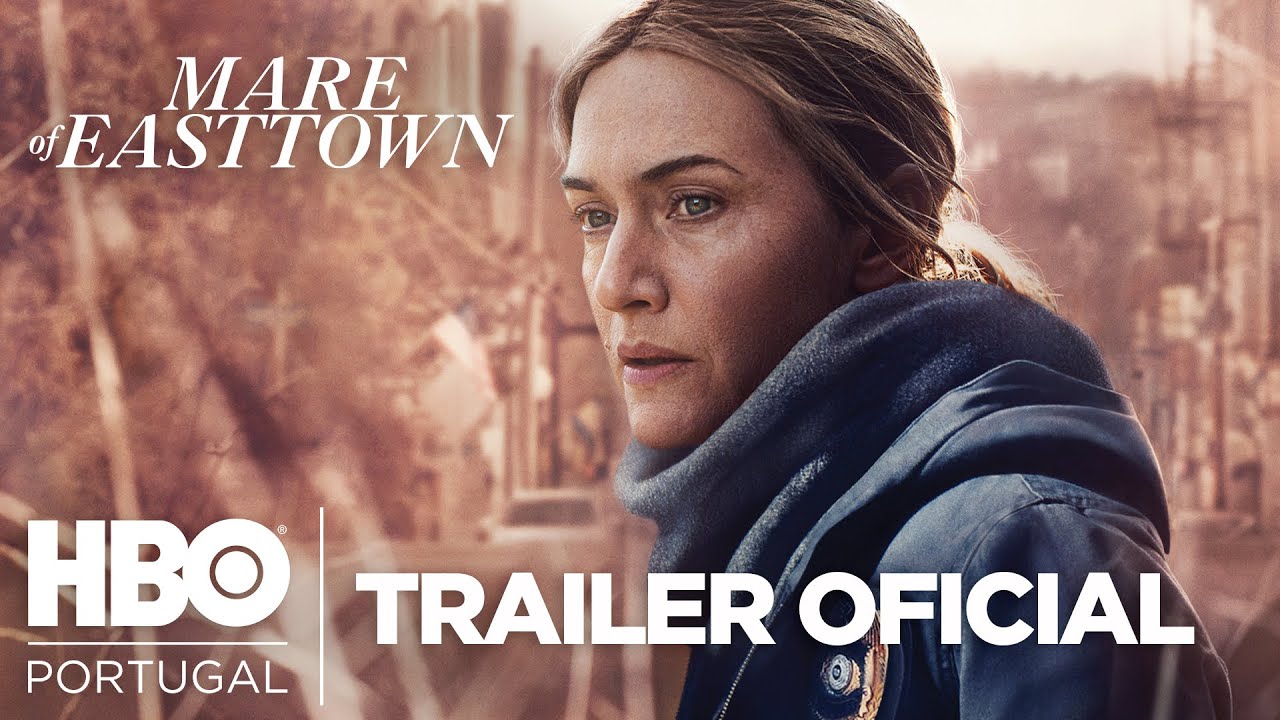 , Mare of Easttown | Trailer | HBO Portugal