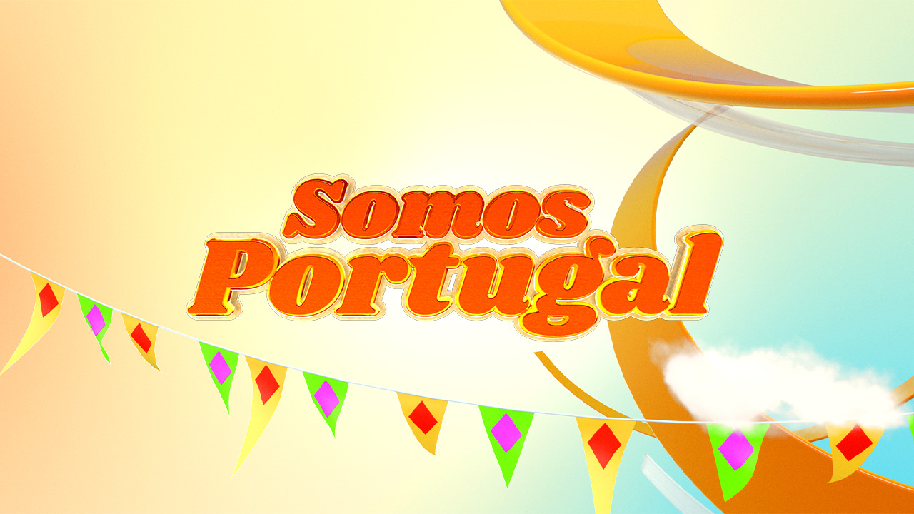 Mudan&ccedil;as na TVI: Z&eacute; Lopes e Fanny juntam-se ao “Somos Portugal”