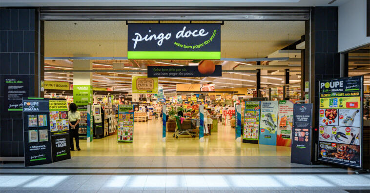 pingo doce, Folheto Pingo Doce Super Promoções de 14 a 20 fevereiro