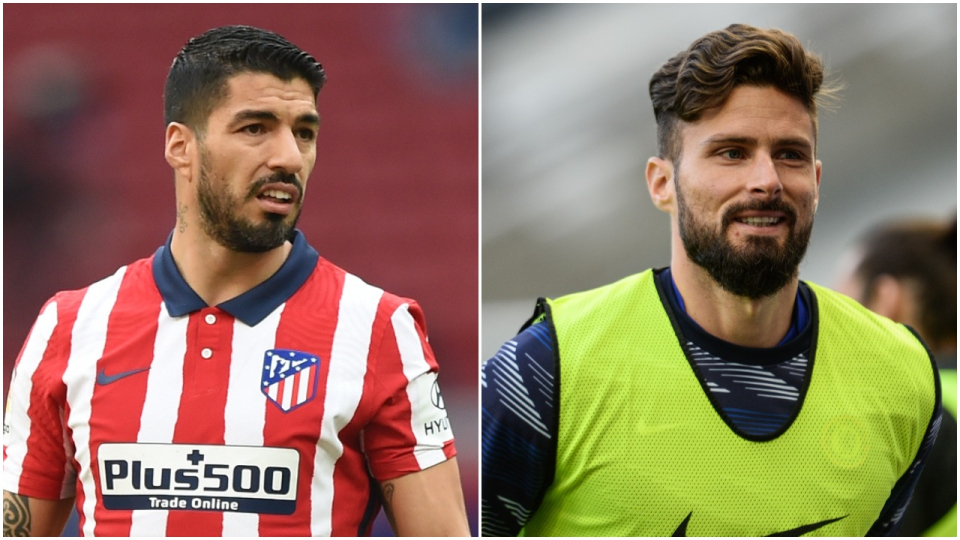 Chelsea vs Atl&eacute;tico Madrid e Bayern Munique vs Lazio em directo e exclusivo na ELEVEN