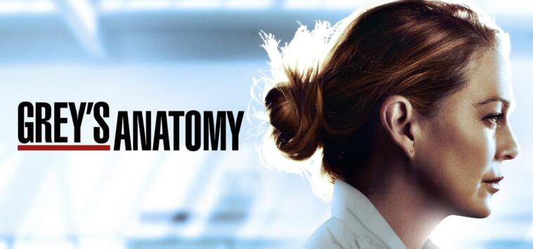 Anatomia de Grey, 17ª temporada de “ANATOMIA DE GREY” regressa a 17 de março à FOX LIFE
