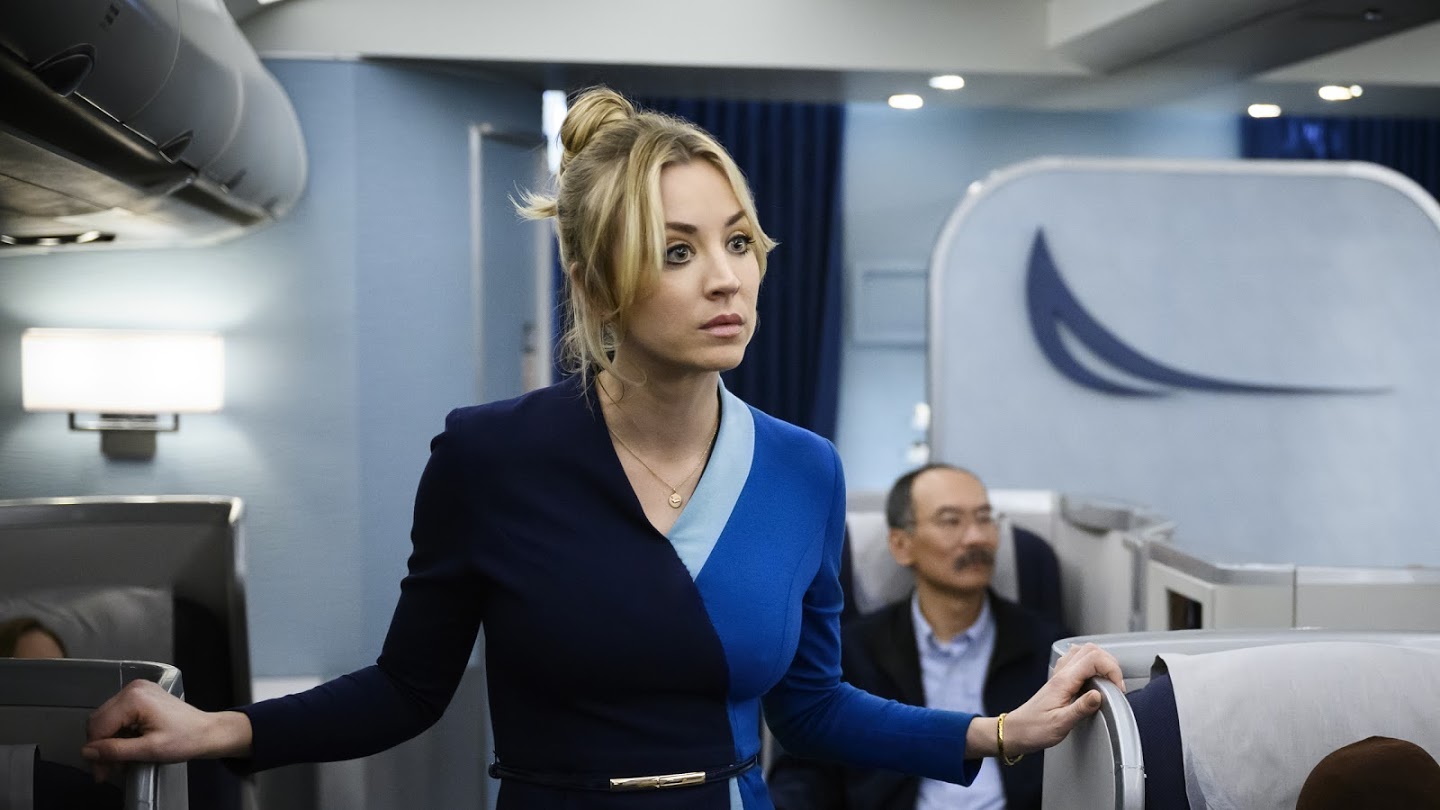 Segunda temporada de “The Flight Attendant” s&oacute; deve chegar &agrave; HBO em 2022