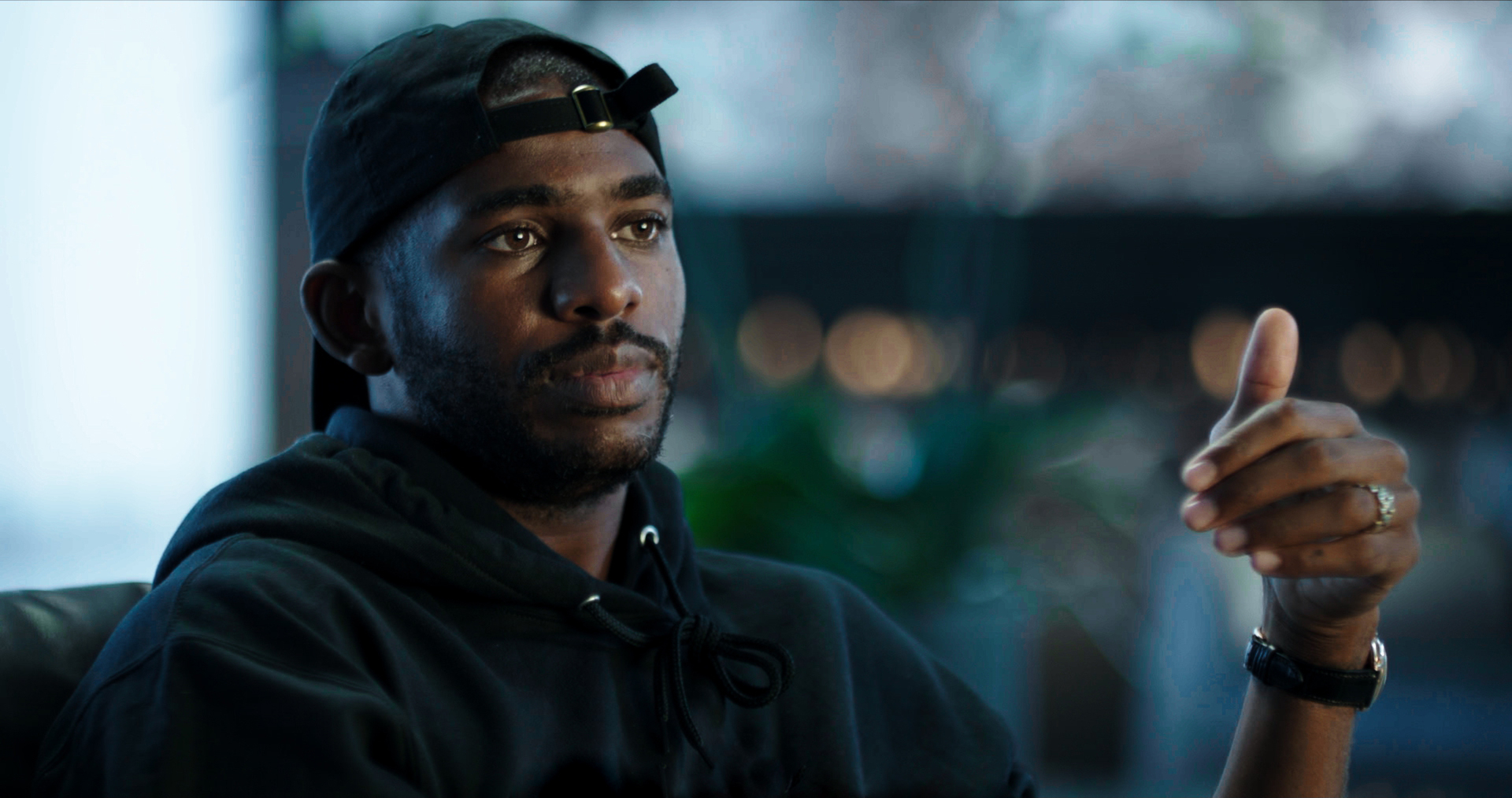 THE DAY SPORTS STOOD STILL estreia a 25 de mar&ccedil;o na HBO Portugal