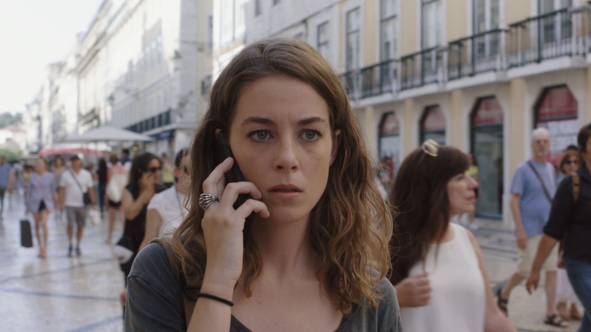 “Auga Seca”: grava&ccedil;&otilde;es da segunda temporada arrancam em mar&ccedil;o &mdash; e elenco conta com P&ecirc;p&ecirc; Rapazote e Luana Piovani