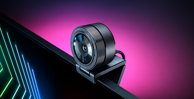 , Razer Kiyo Pro promete oferecer qualidade de estúdio para videoconferências de nível profissional