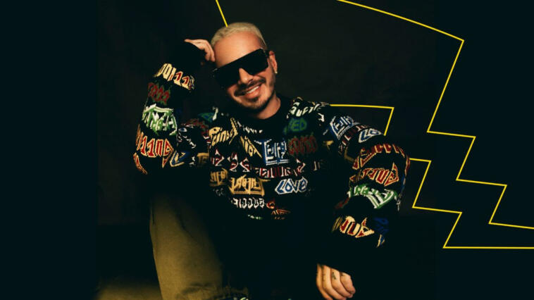 Pok&eacute;mon e J Balvin juntam-se na celebra&ccedil;&atilde;o dos 25 anos do franchise