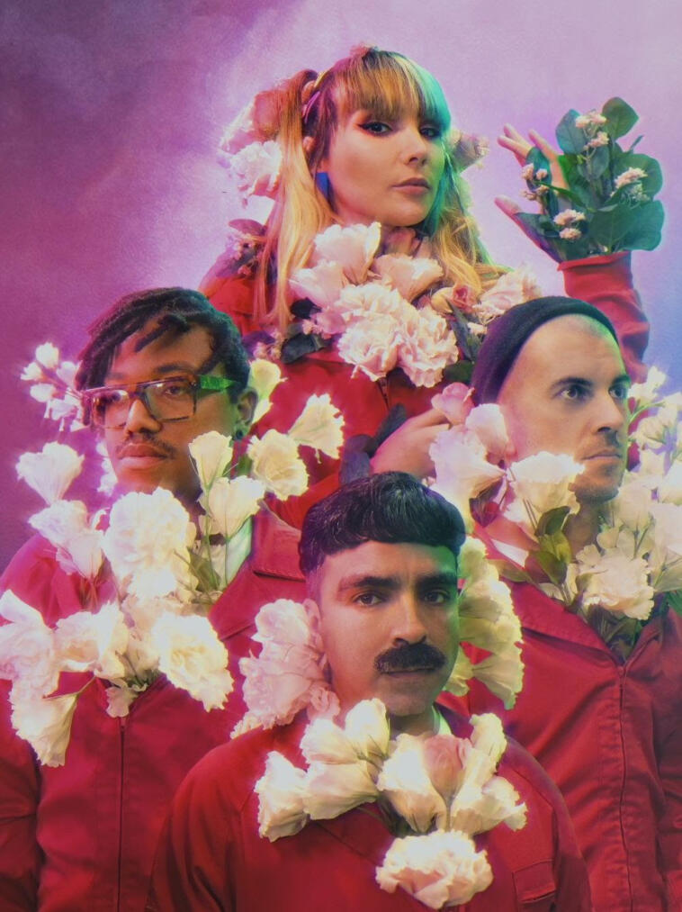 D’Alva lan&ccedil;am novo single com Cl&aacute;udia Pascoal: “Honesty Bar”