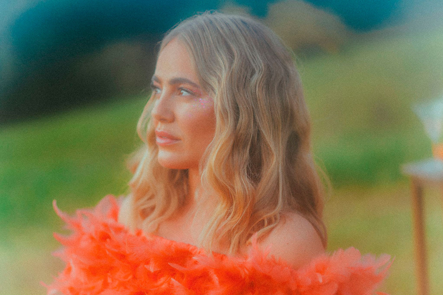 Gisela Jo&atilde;o revela J&aacute; N&atilde;o Choro Por Ti, o 2&ordm; single do novo &aacute;lbum AuRora