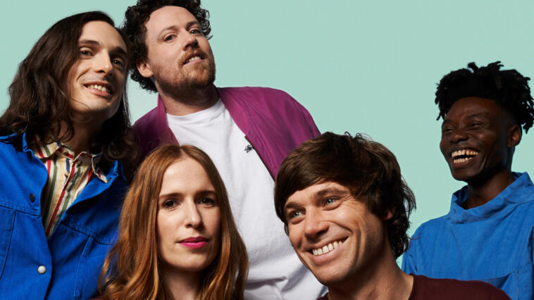 Metronomy v&atilde;o dar dois concertos em Portugal no pr&oacute;ximo ano