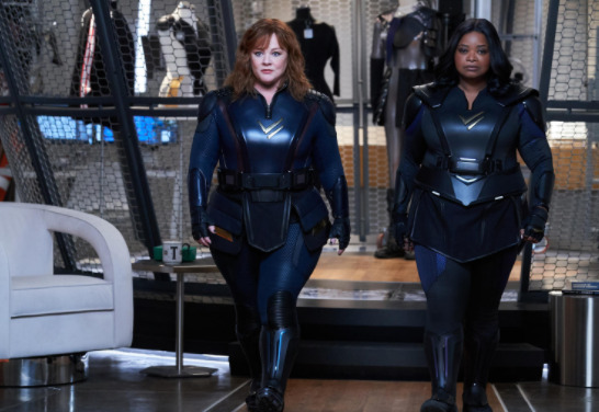 “Esquadr&atilde;o Trov&atilde;o” conquista espectadores e lidera o top di&aacute;rio da Netflix em Portugal