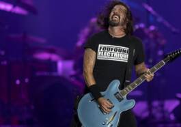 Foo Fighters no NOS Alive’ 26 &ndash; Antevis&atilde;o do concerto e setlist prov&aacute;vel