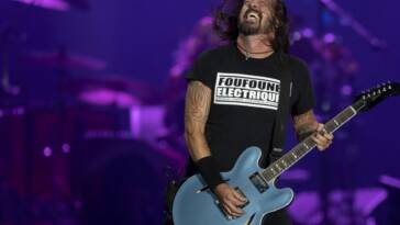 Foo Fighters no NOS Alive’ 26 &ndash; Antevis&atilde;o do concerto e setlist prov&aacute;vel