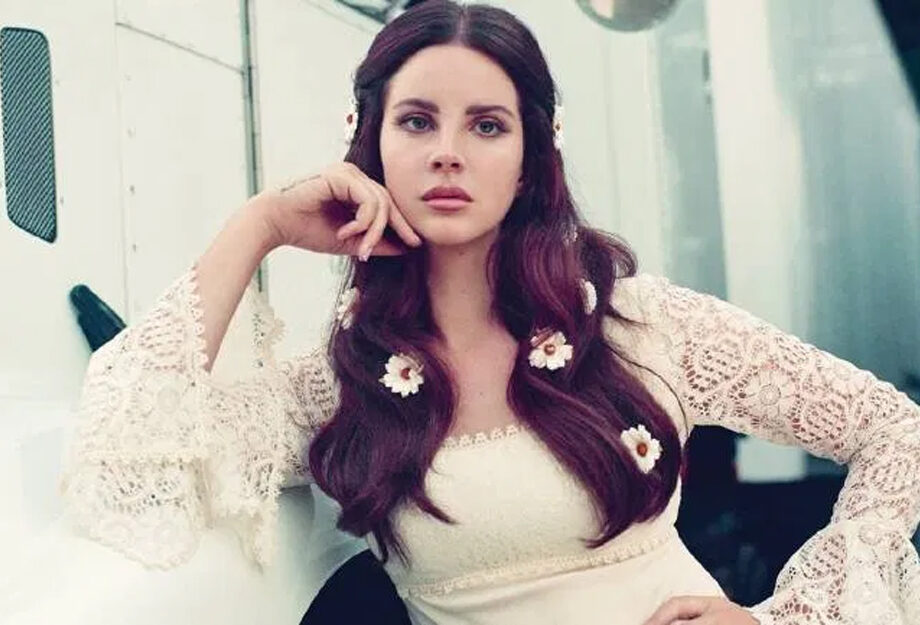 Lana Del Rey
