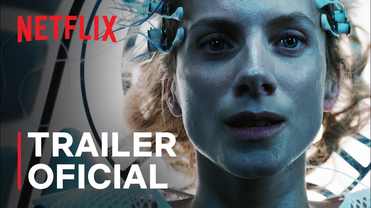 , Oxigénio | Trailer oficial | Netflix