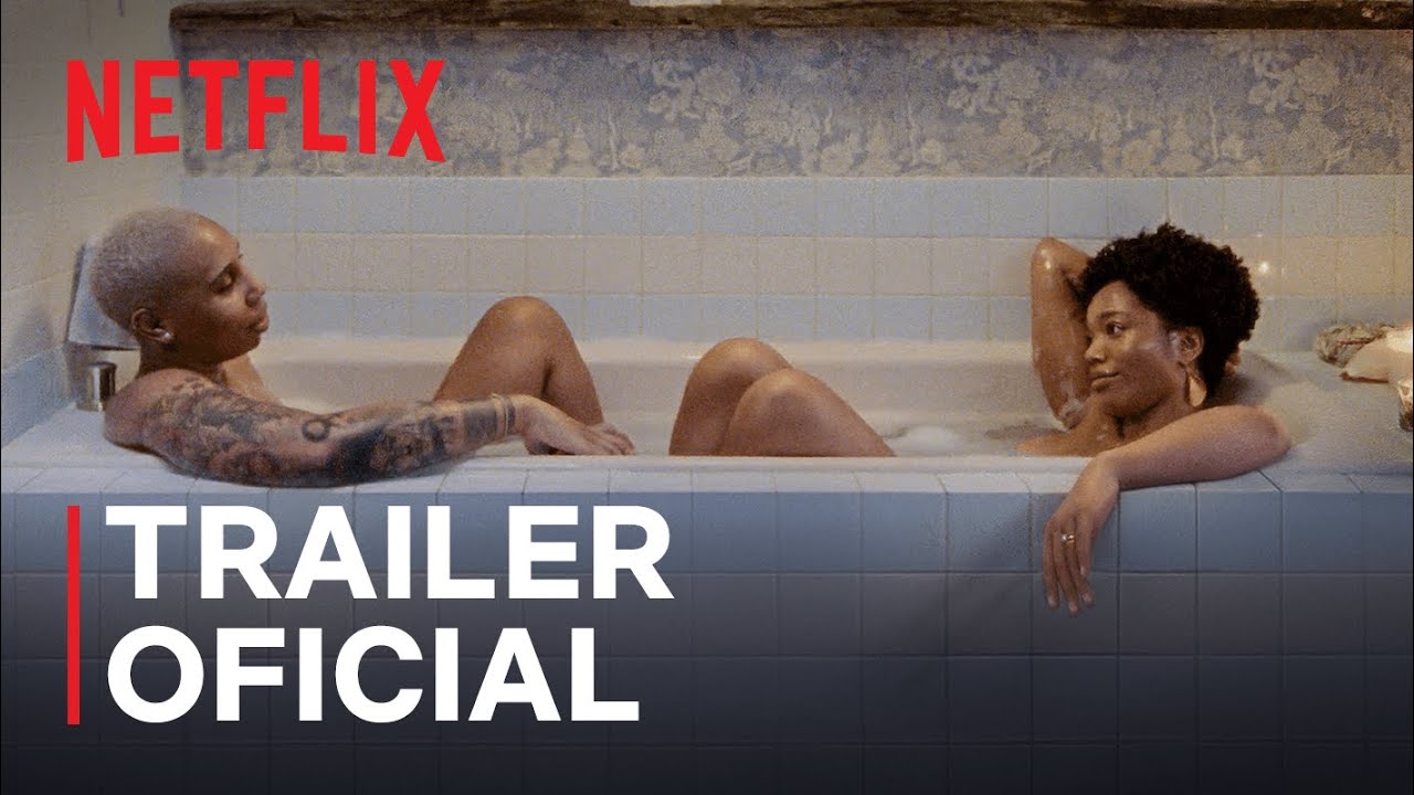 , Master of None – Temporada 3 | Trailer oficial | Netflix