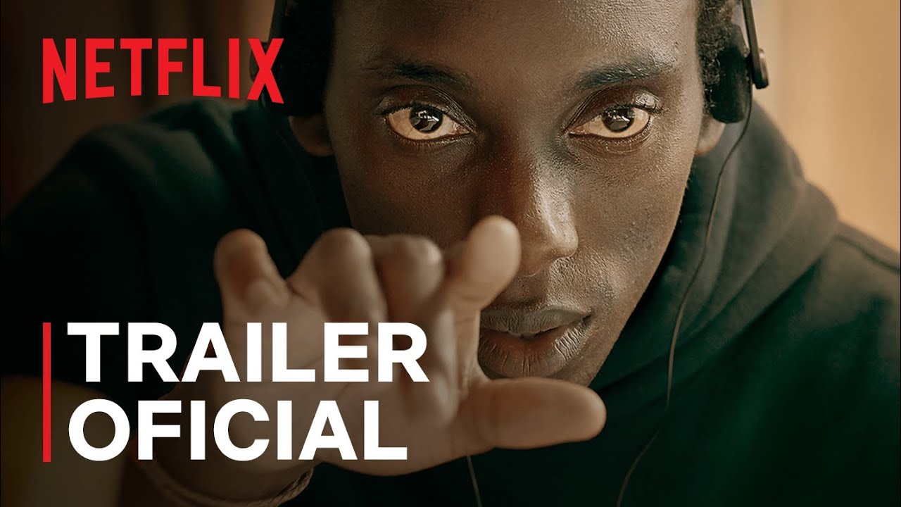 Zero | Trailer oficial | Netflix