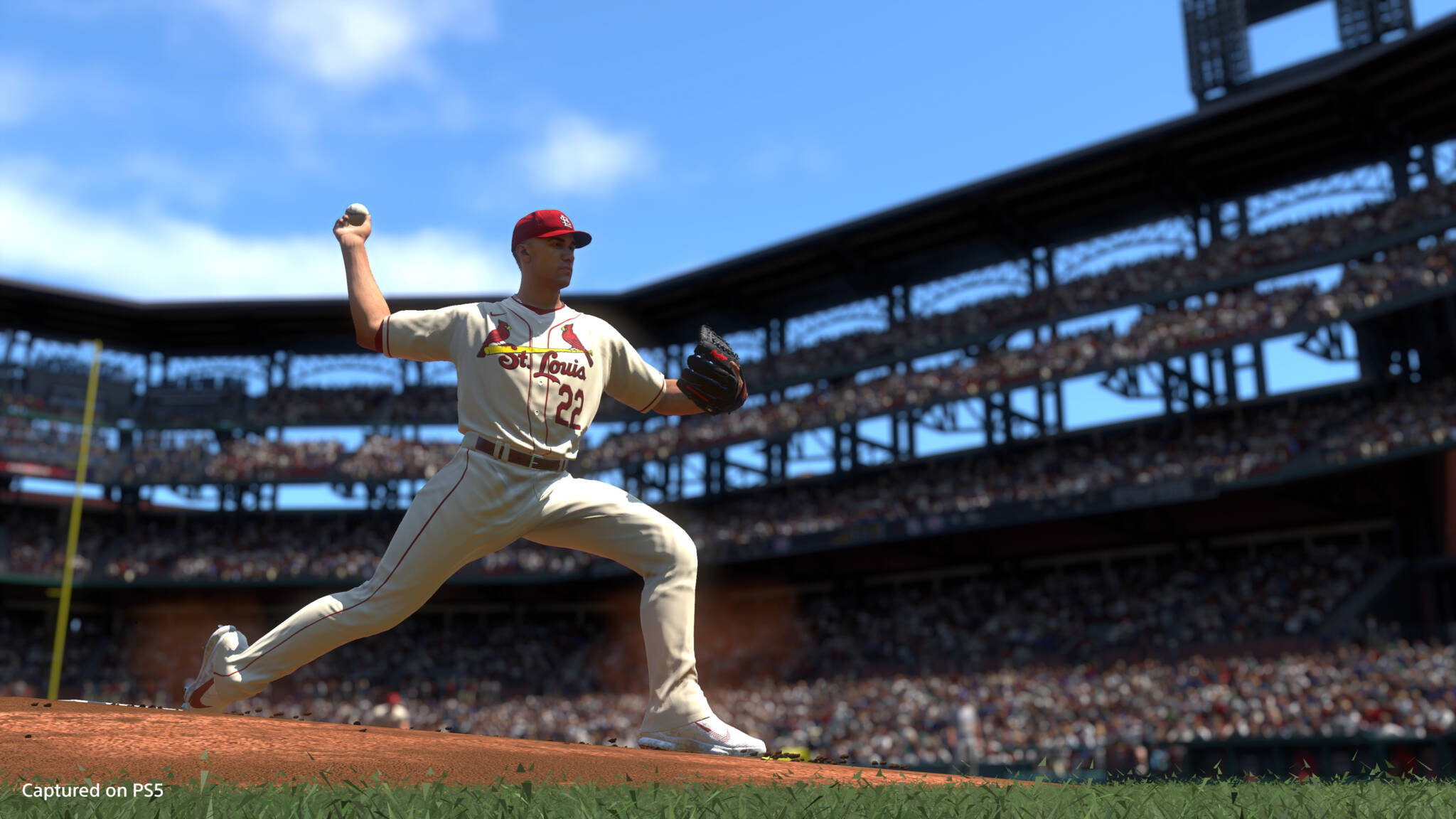 MLB, MLB The Show 21 (PlayStation 5) | Análise Gaming