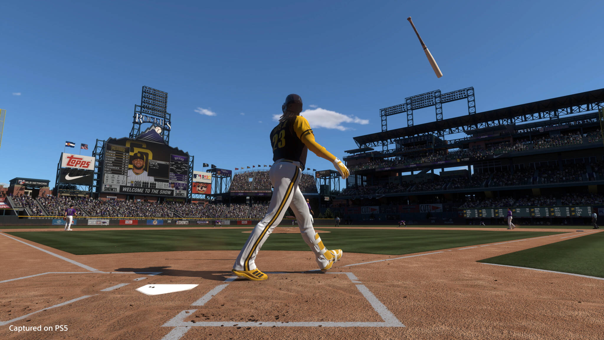 MLB, MLB The Show 21 (PlayStation 5) | Análise Gaming