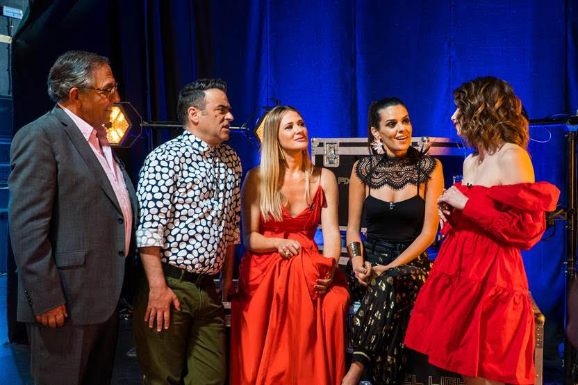 Nova edi&ccedil;&atilde;o de “Got Talent Portugal” estreia-se este domingo na RTP1