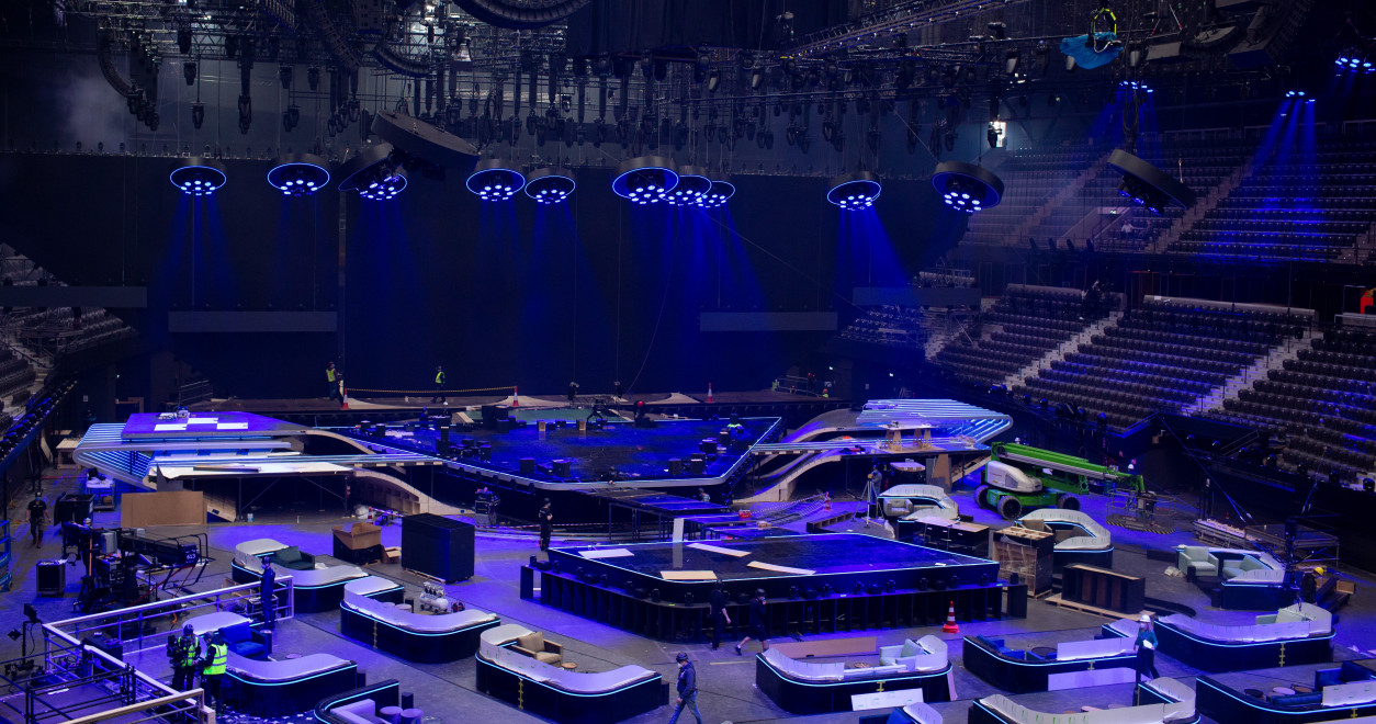 Eurovis&atilde;o ruma aos Estados Unidos: vem a&iacute; o American Song Contest em 2022