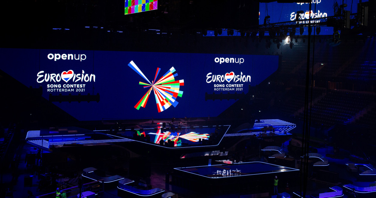 , Festival da Eurovisão: estes são os primeiros dez países apurados para a final