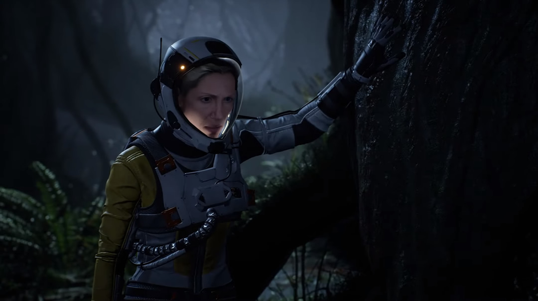 Returnal (PlayStation 5) | Antevis&atilde;o do jogo