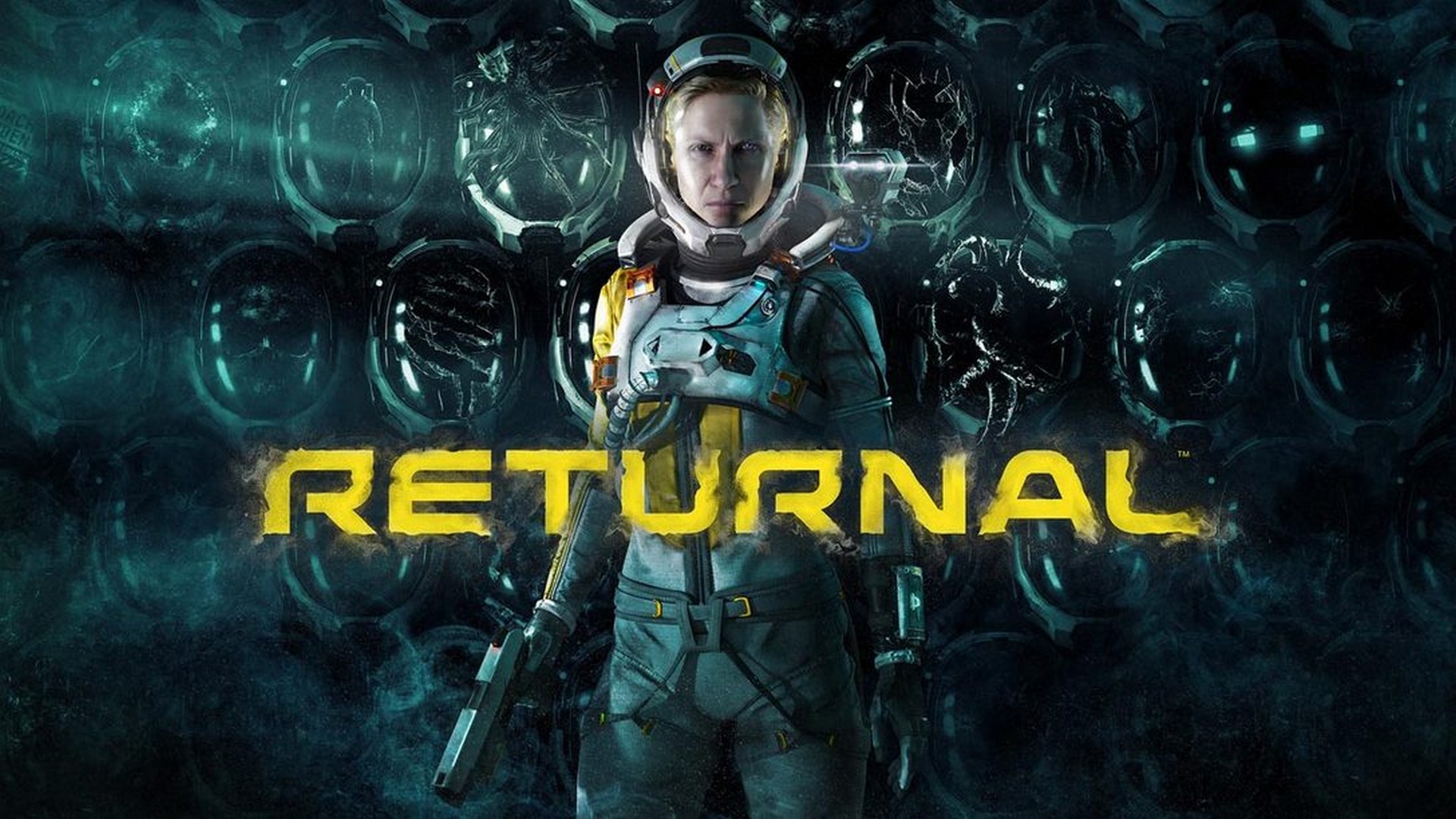 Returnal, Returnal (PlayStation 5) | Análise Gaming