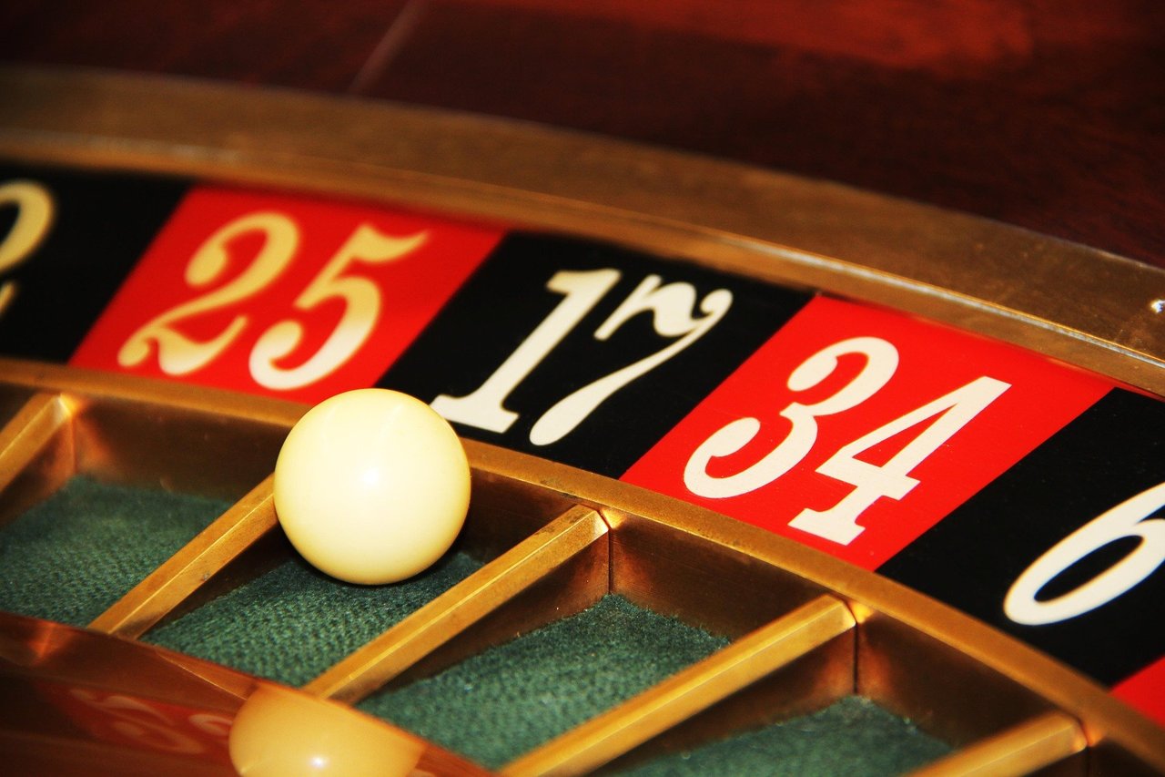 casino, Tire 5 minutos para aprender a obter melhores probabilidades em todos os jogos de casino