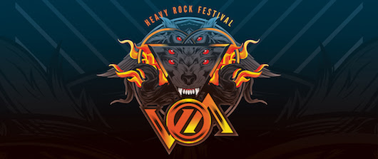 VOA Heavy Rock Festival adiado para 2022
