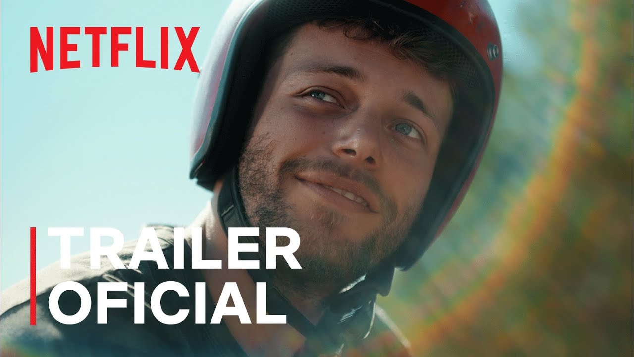 , Três Metros Acima do Céu 2 | Trailer oficial | Netflix