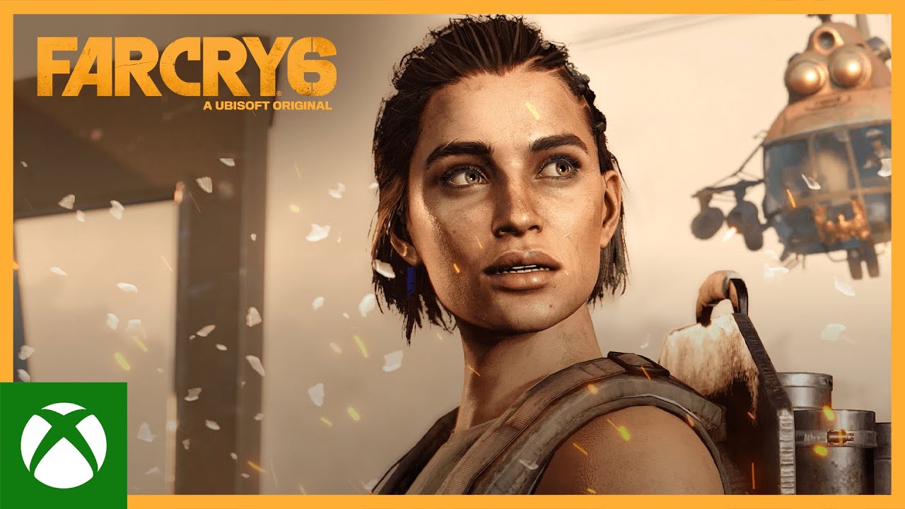 , Far Cry 6: Gameplay Deep Dive Trailer &#8211; Rules of the Guerrilla | Ubisoft [NA]
