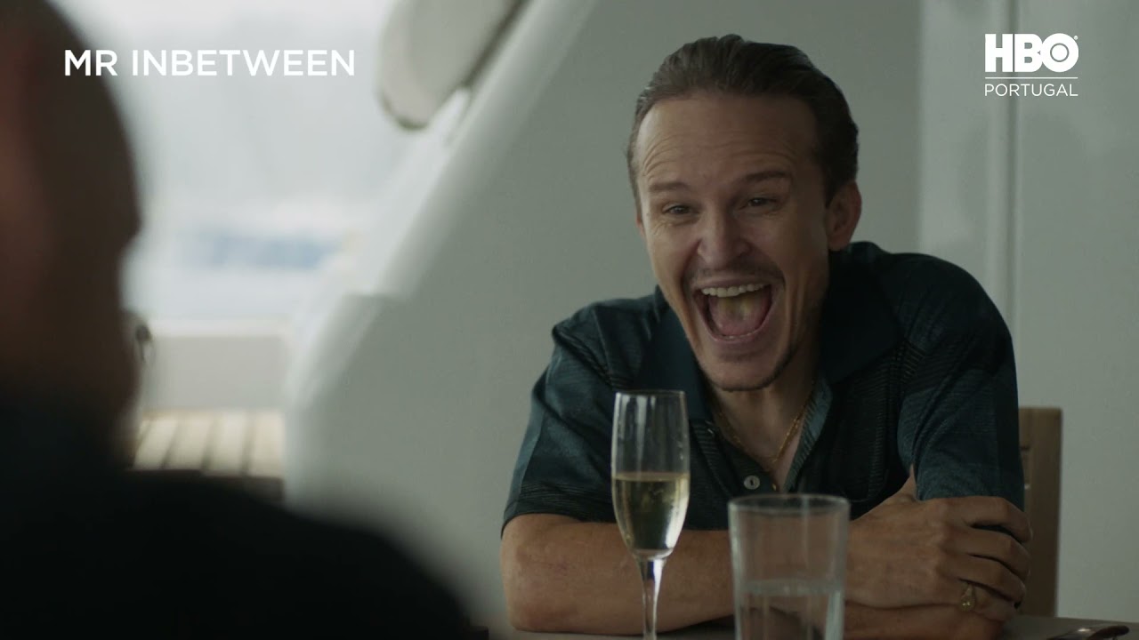 Mr. Inbetween | Trailer | HBO Portugal