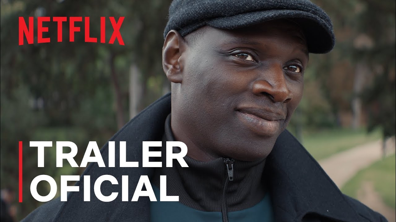 Lupin – Parte 2 | Trailer oficial | Netflix