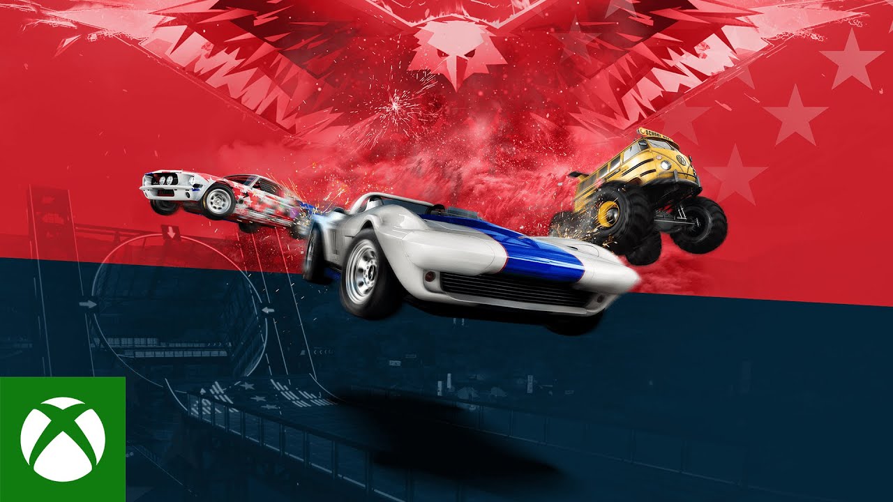 The Crew 2: The Game Trailer de lan&ccedil;amento | Ubisoft [NA]