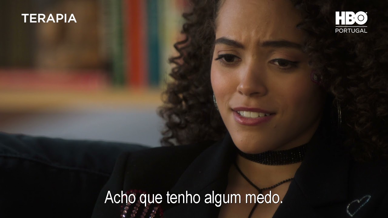 , Terapia | Trailer | HBO Portugal