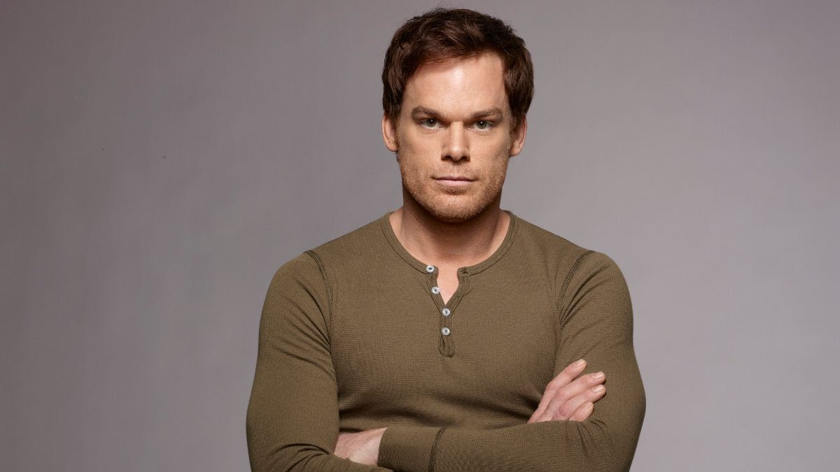 DEXTER, Novos episódios de Dexter vão estrear na HBO Portugal no Outono