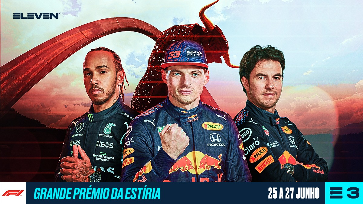 GP DA EST&Iacute;RIA NA ELEVEN