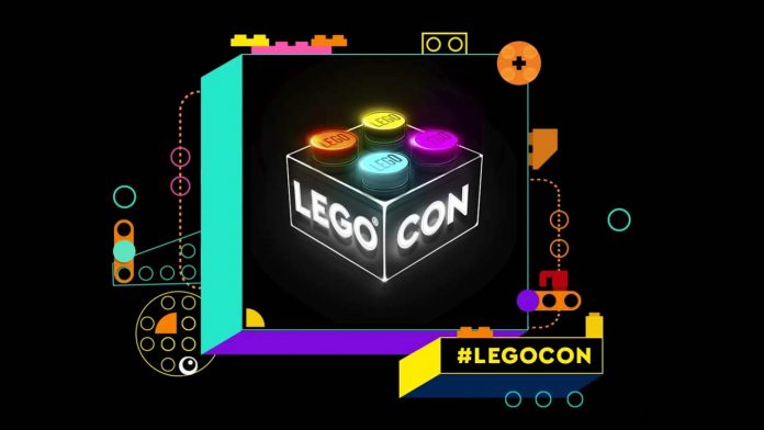 LEGO, LEGO CON trará as novidades do mundo LEGO a 26 de Junho