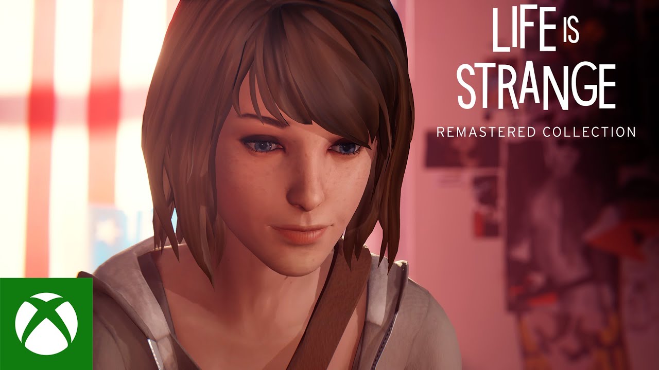 Life is Strange Remastered Collection | Trailer Oficial | E3 2021