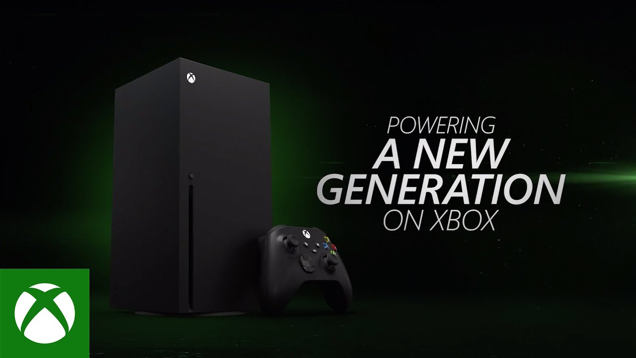 , Xbox Series X – Games Trailer – Xbox &amp; Bethesda Games Showcase 2021