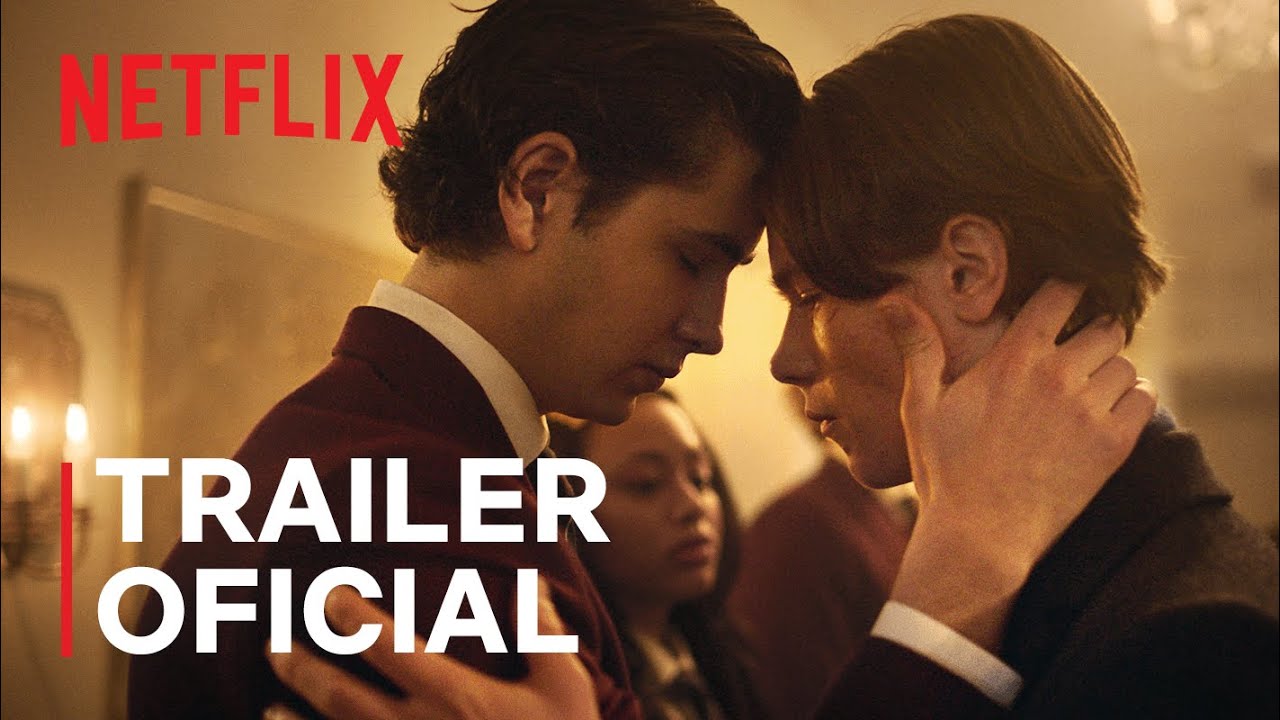 Young Royals | Trailer oficial | Netflix