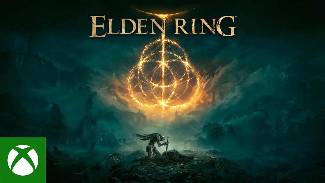 , Elden Ring – Official Gameplay Trailer