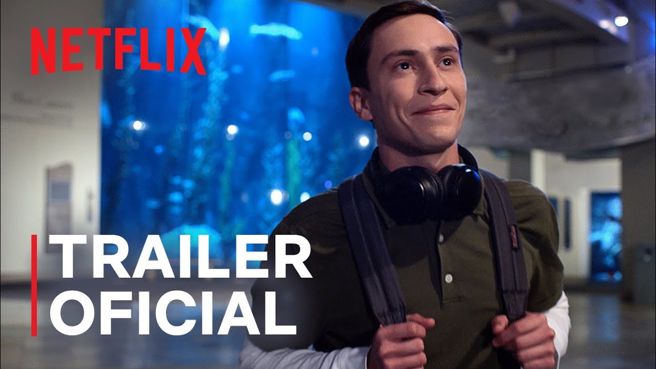 , Atypical: Temporada 4 | Trailer oficial | Netflix