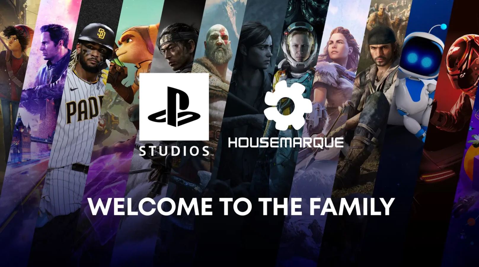 returnal, Sony Interactive Entertainment adquiriu o estúdio de Returnal, Housemarque