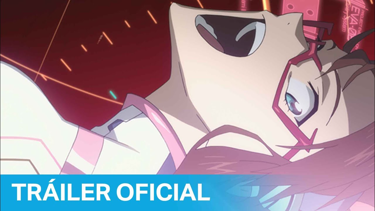 Evangelion, Amazon Prime Video estreia o filme anime EVANGELION:3.0+1.01 TRÊS DE UMA VEZ a 13 de Agosto