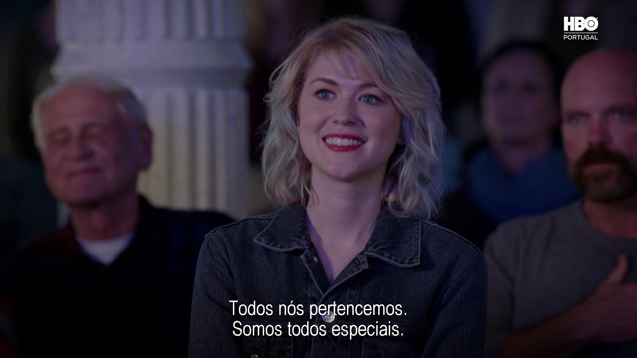 Manifest | Trailer | Temporada 2 | Estreia 7 janeiro | HBO Portugal #2