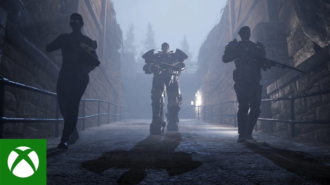 , Fallout 76: Steel Reign Trailer de lançamento