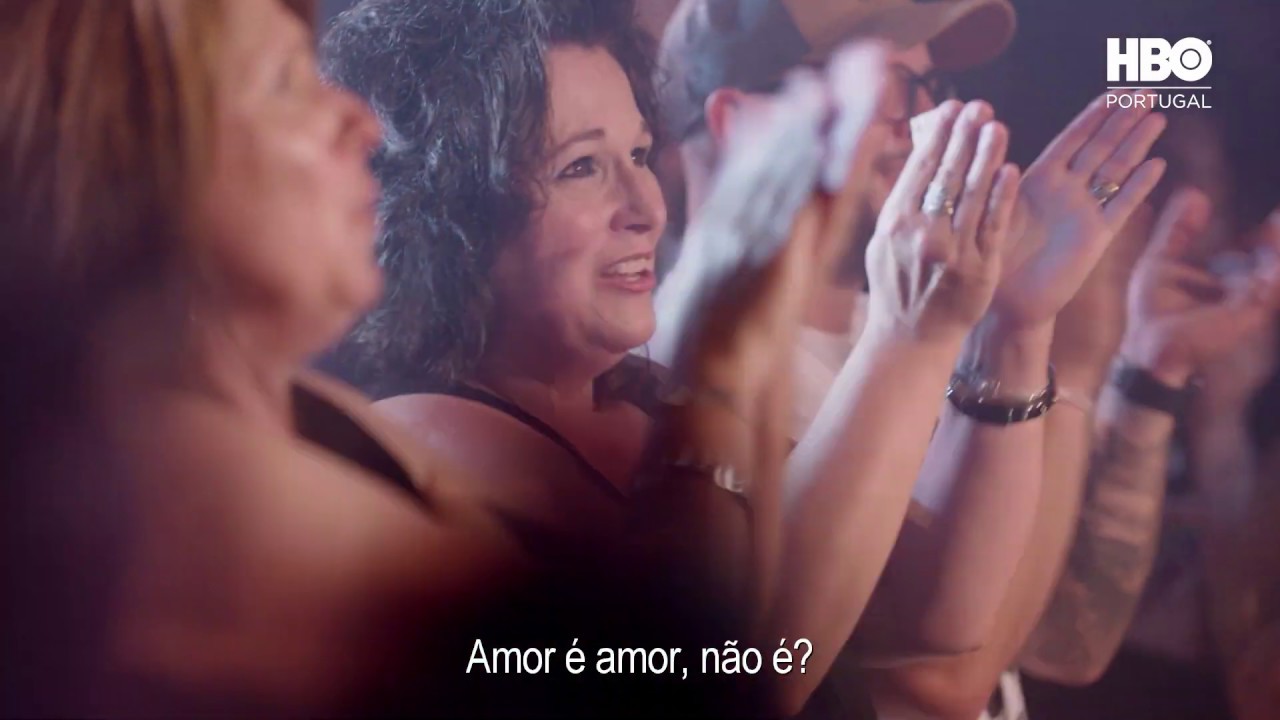 , We’re Here | Trailer | Nova Estreia | HBO Portugal #2