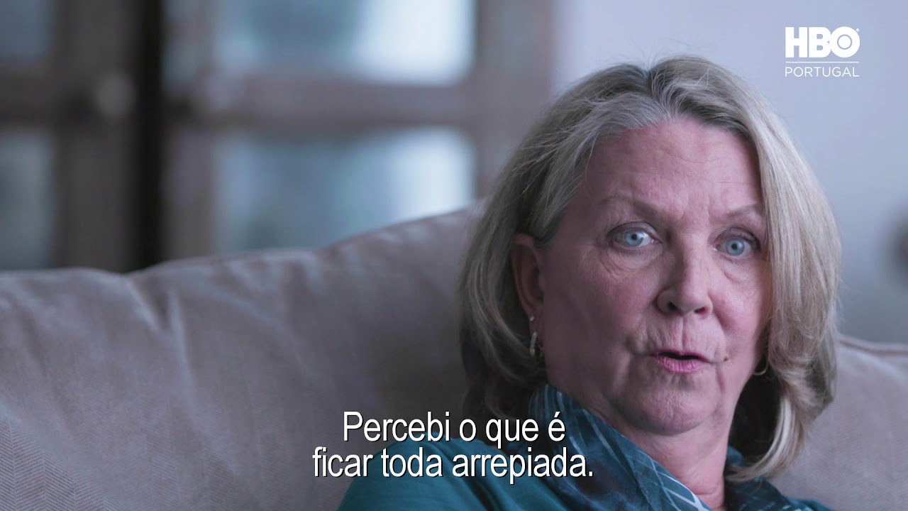 , I’ll Be Gone in the Dark | Trailer | Documentário | HBO Portugal #2